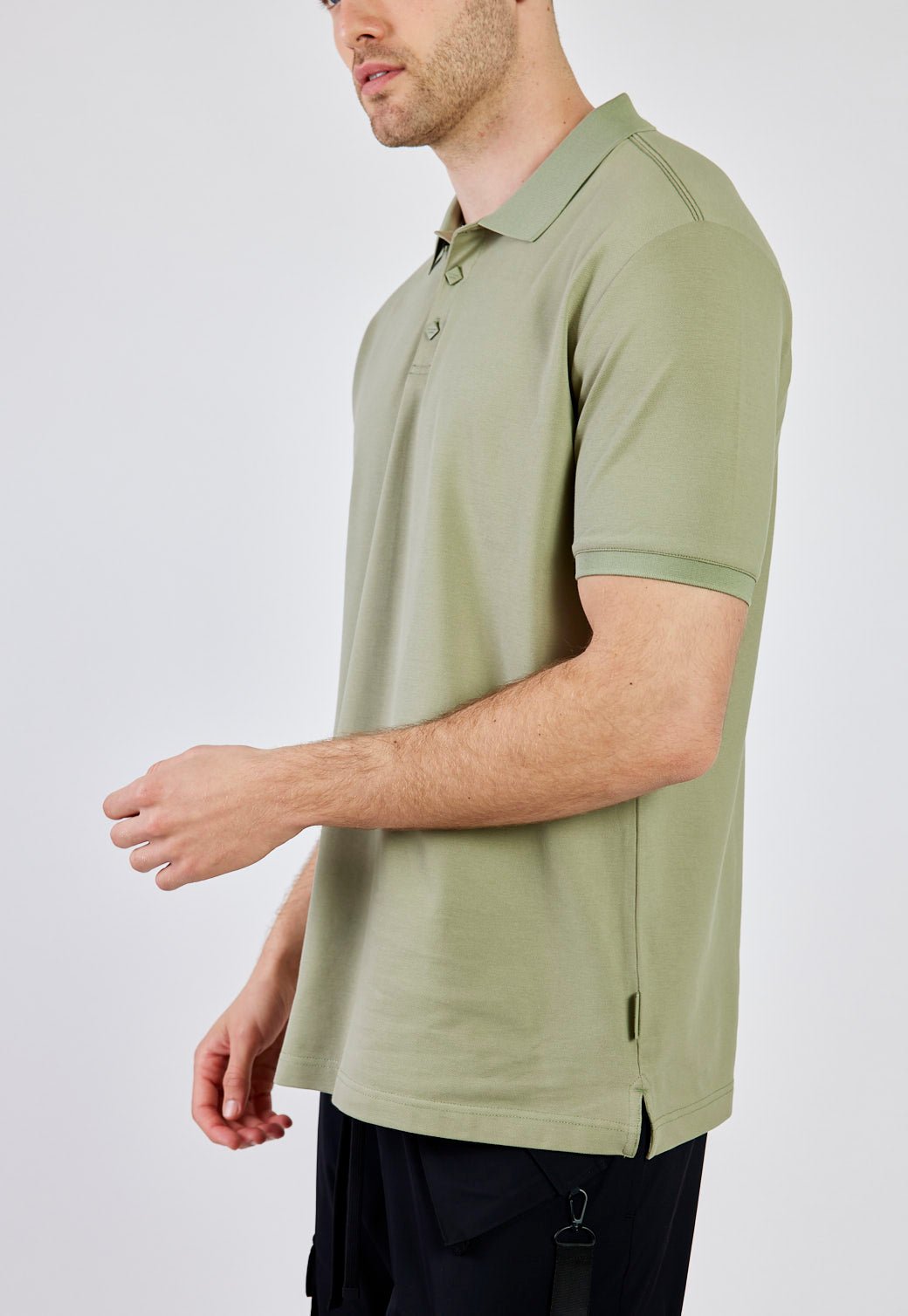 JOSS IL PM509490 675DARK GREEN - Pepe Jeans