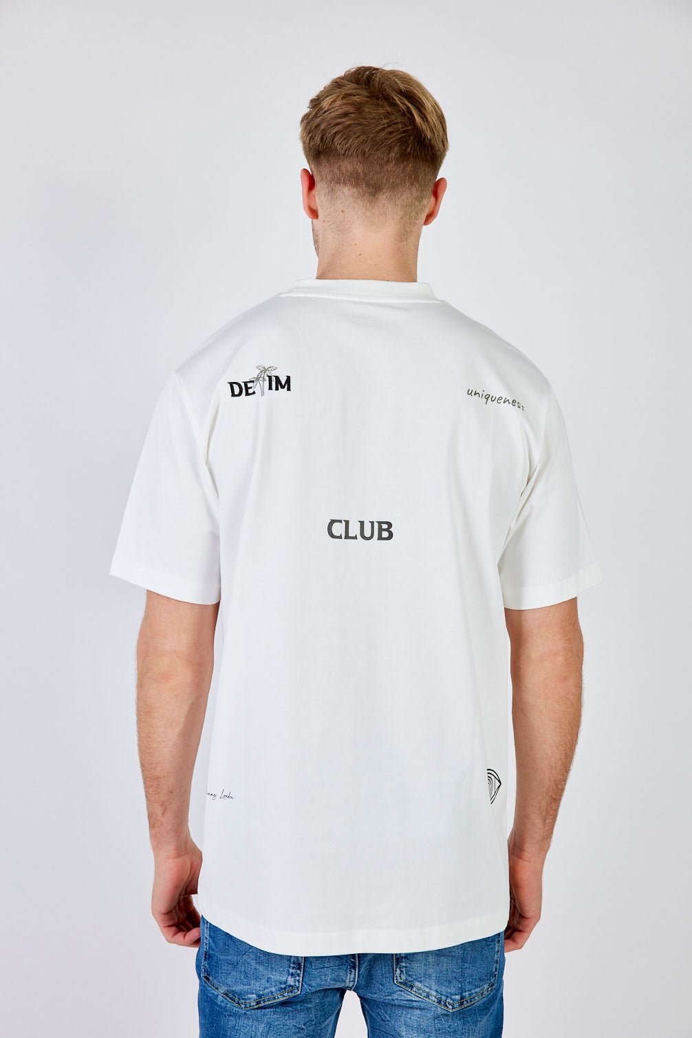MANUEL IL PM509457 800WHITE - Pepe Jeans