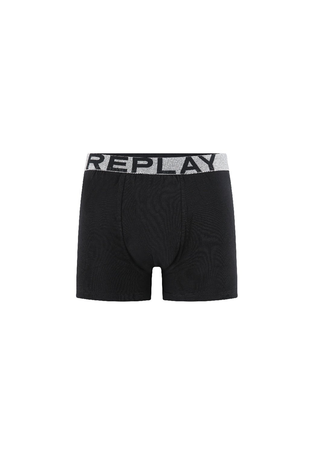 מארז 3 תחתוני בוקסר לגברים - Replay