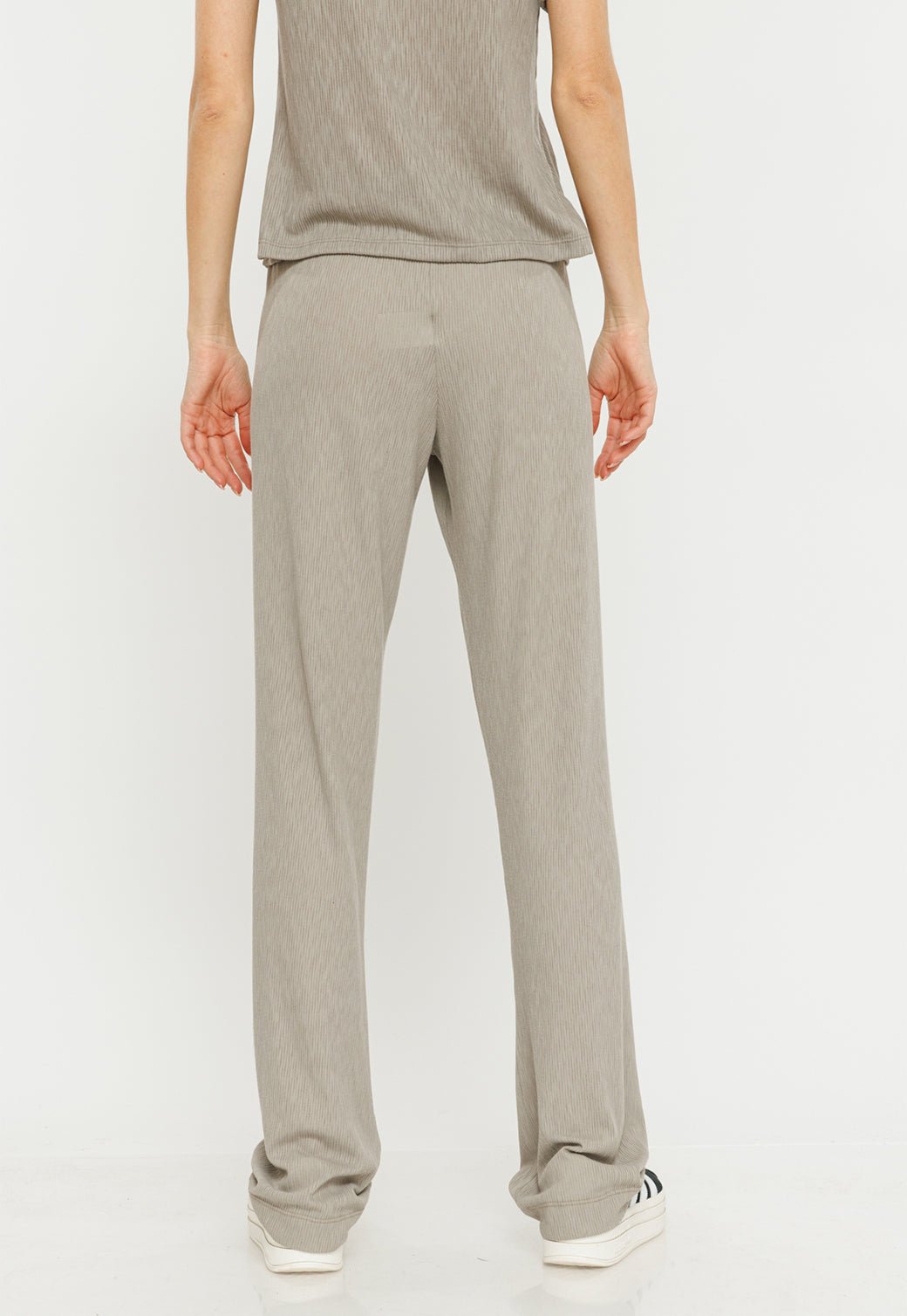 מכנסיים בגזרה משוחררת Selina נשים - Juicy Couture