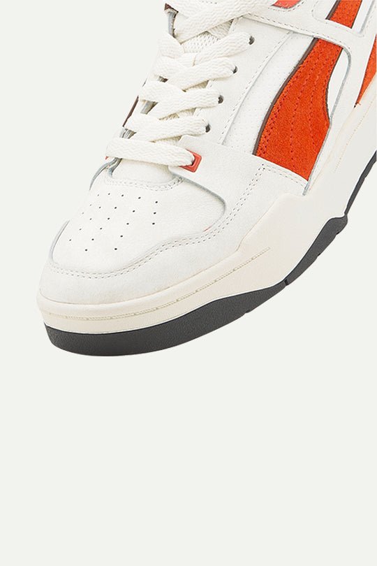 נעלי סניקרס נמוכות Slipstream Always On בצבע אדום