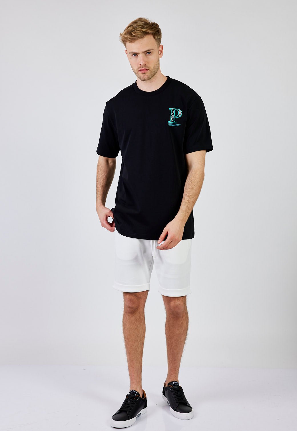 NOE IL PM509459 646MEADOW BLUE - Pepe Jeans