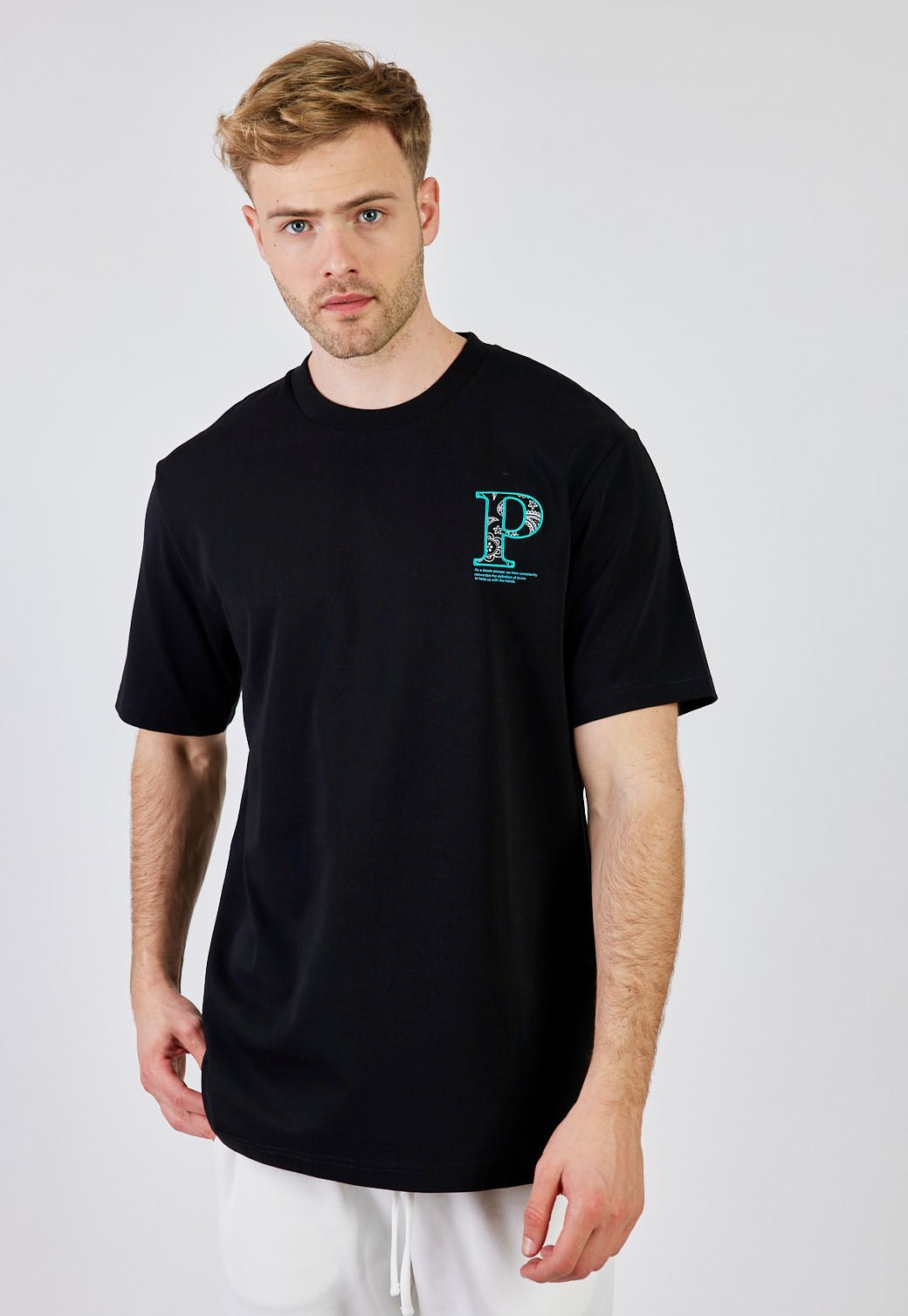 NOE IL PM509459 646MEADOW BLUE - Pepe Jeans