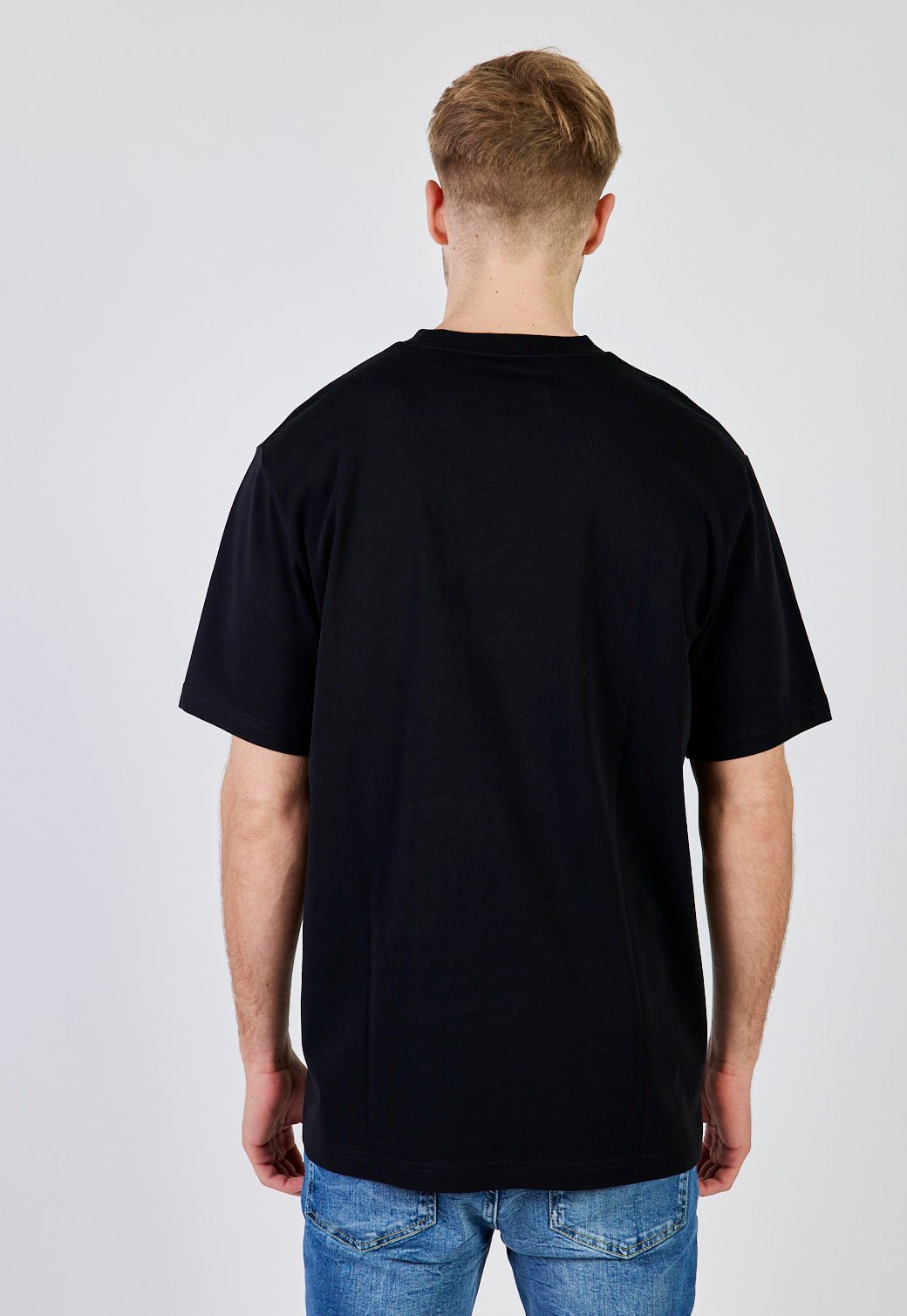 NOE IL PM509459 999BLACK - Pepe Jeans