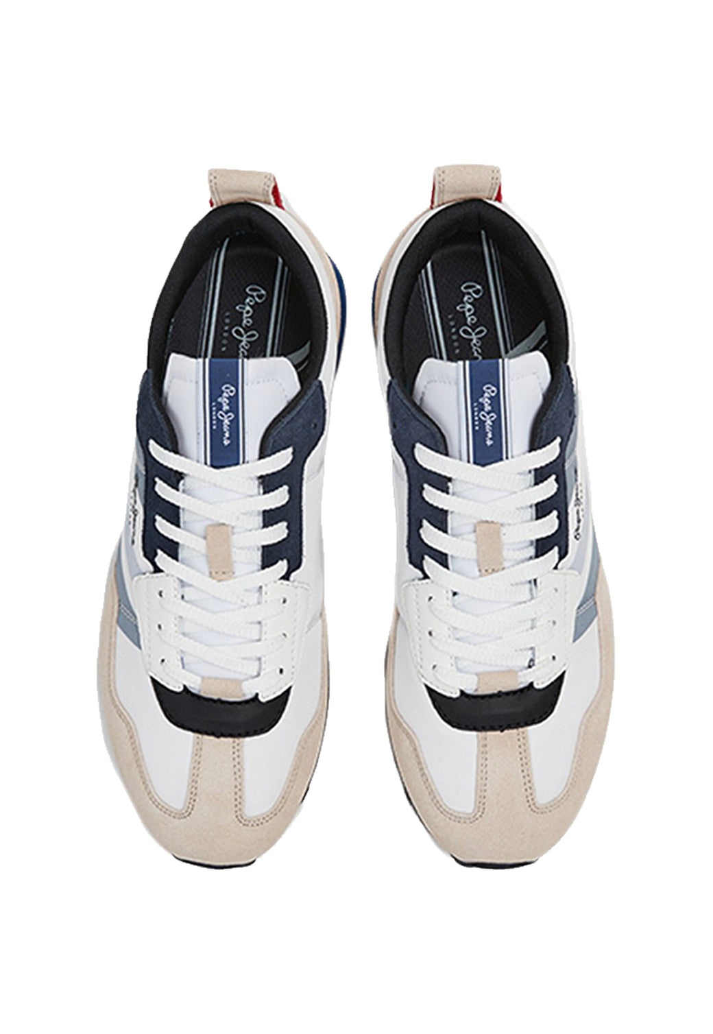 נעלי סניקרס Foster גברים