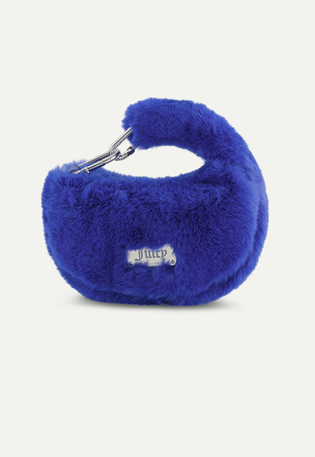 תיק יד פרוותי Berry נשים - Juicy Couture