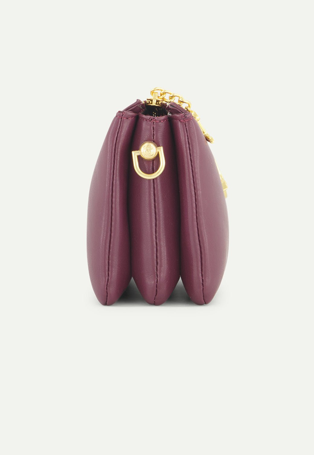 תיק קרוסבודי Alyssa נשים - Juicy Couture