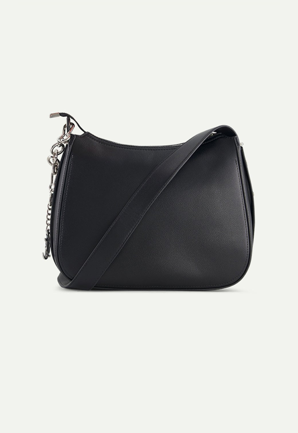 תיק קרוסבודי Jasmine Hobo נשים - Juicy Couture