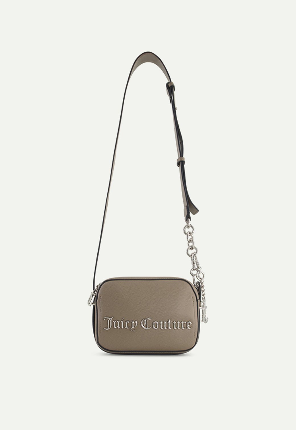 תיק קרוסבודי Jasmine Squared נשים - Juicy Couture