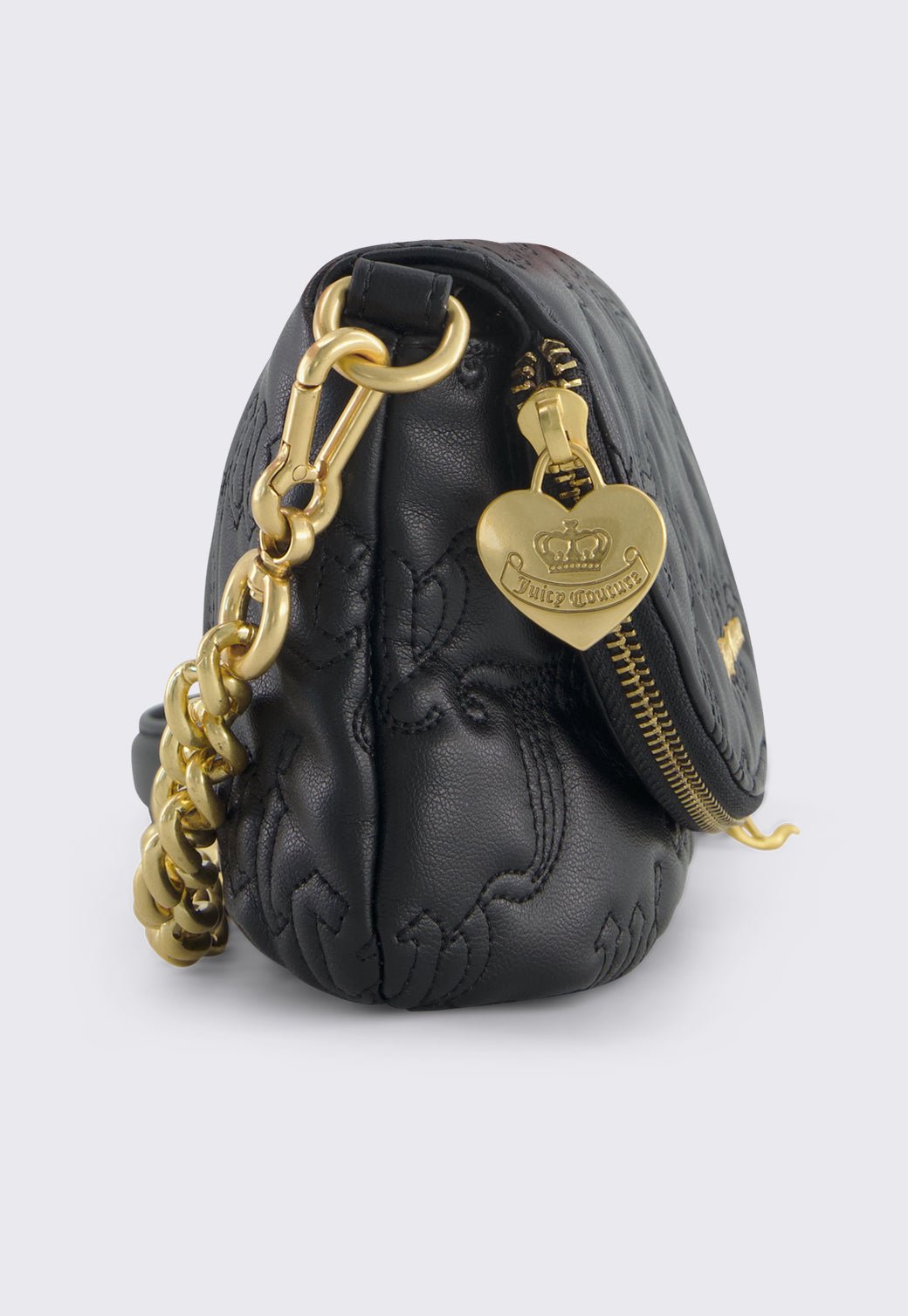 תיק קרוסבודי מעטפה Holly Small נשים - Juicy Couture