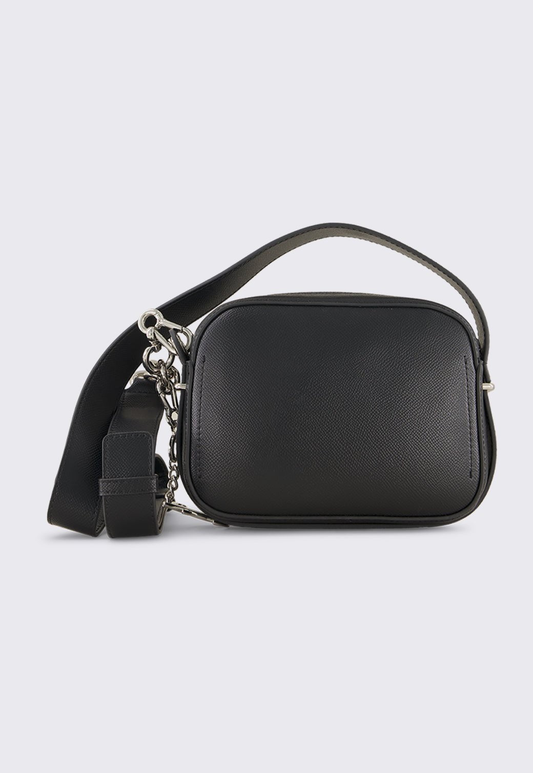 תיק קרוסבודי מרובע Jasmine נשים - Juicy Couture