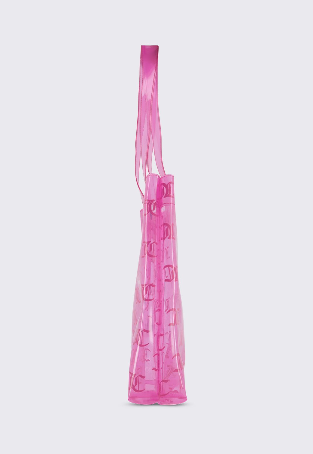 תיק שקוף Nichole Tote נשים - Juicy Couture