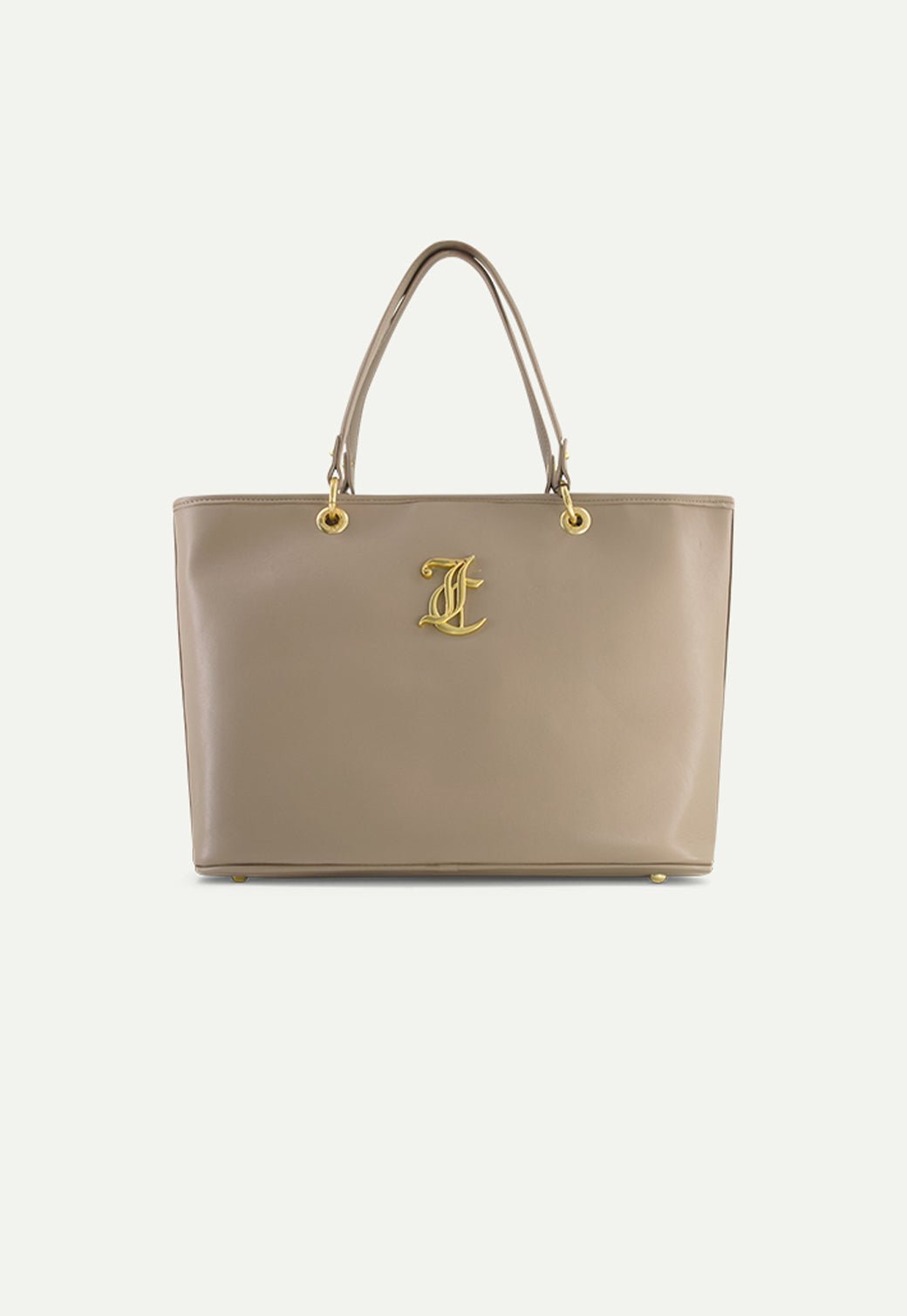 תיק כתף גדול Alyssa נשים - Juicy Couture