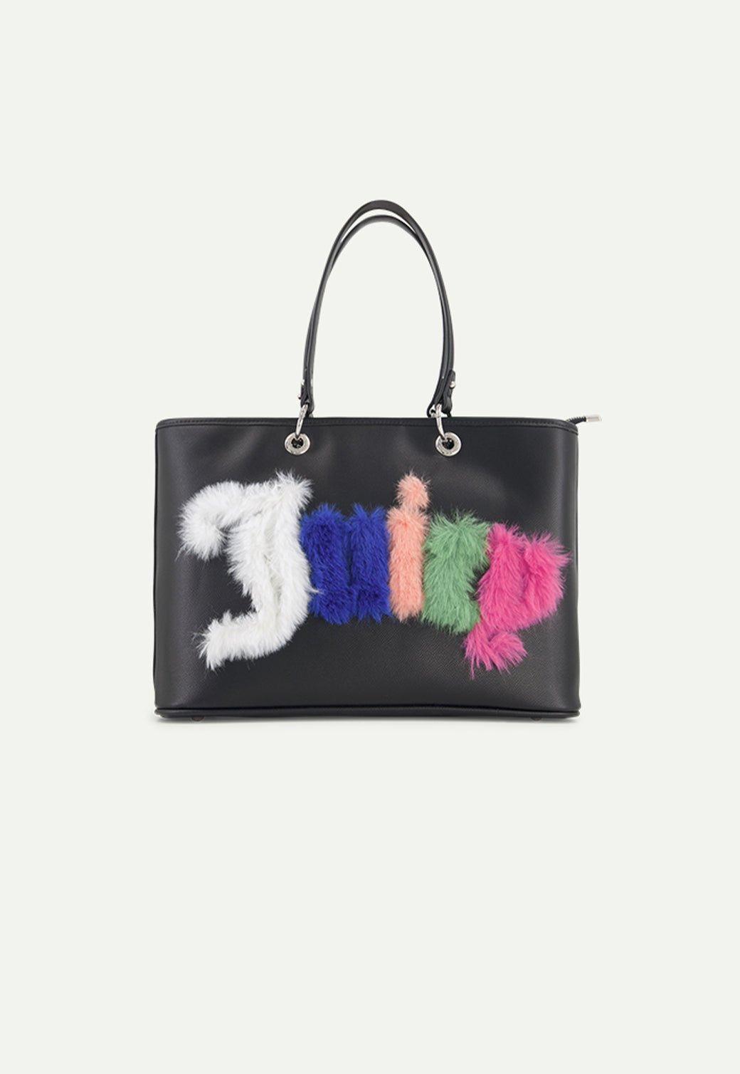 תיק כתף גדול Ash נשים - Juicy Couture