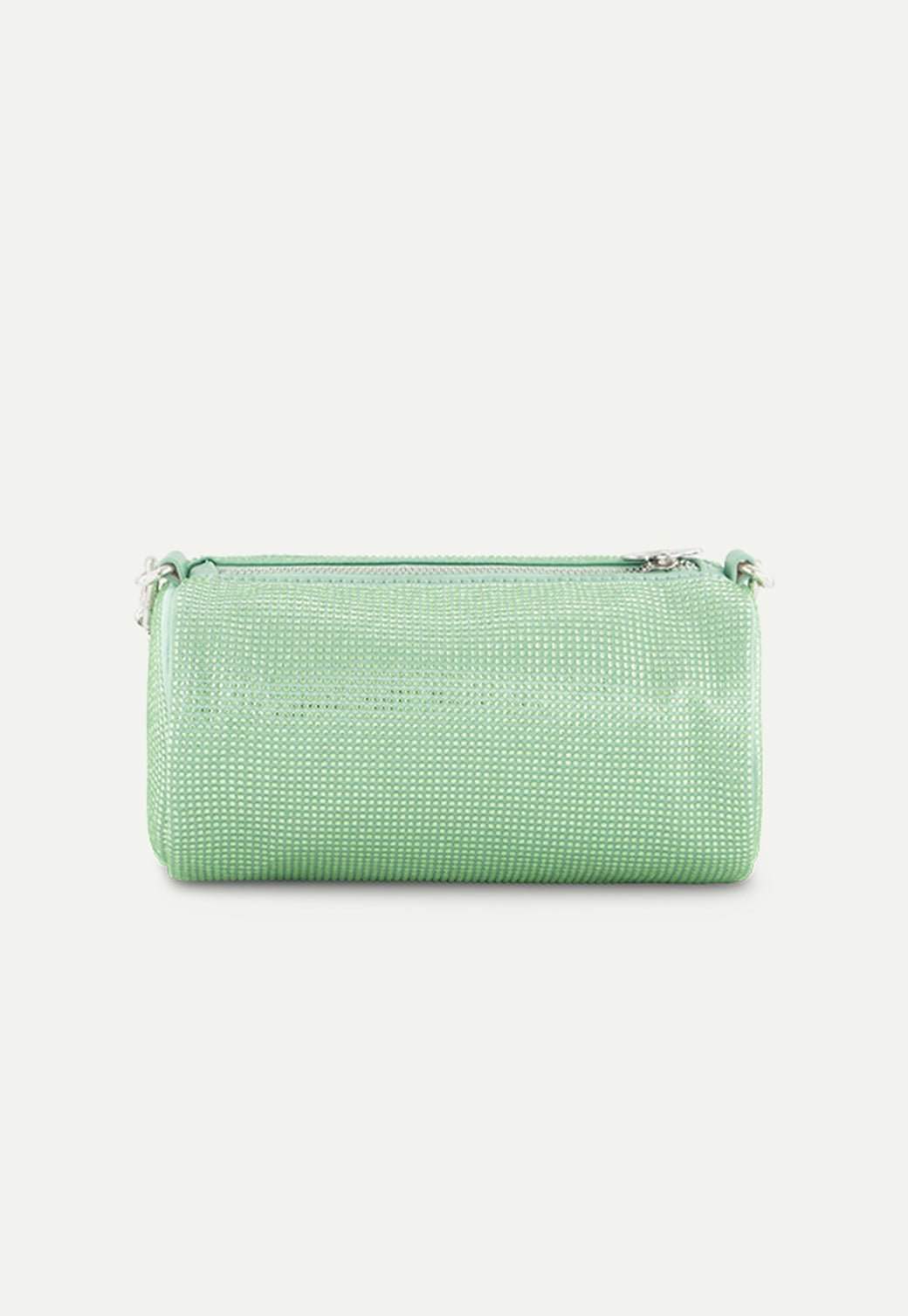 תיק כתף קריסטלים Roll נשים - Juicy Couture