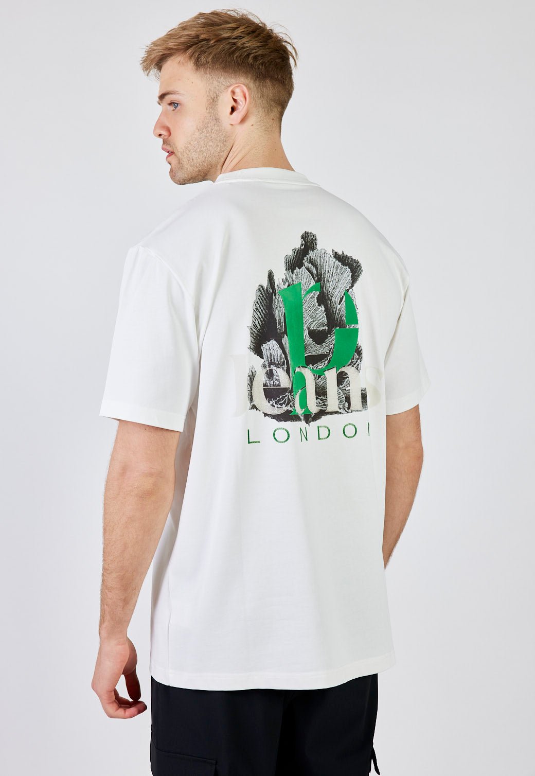 URIAS IL PM509464 800WHITE - Pepe Jeans