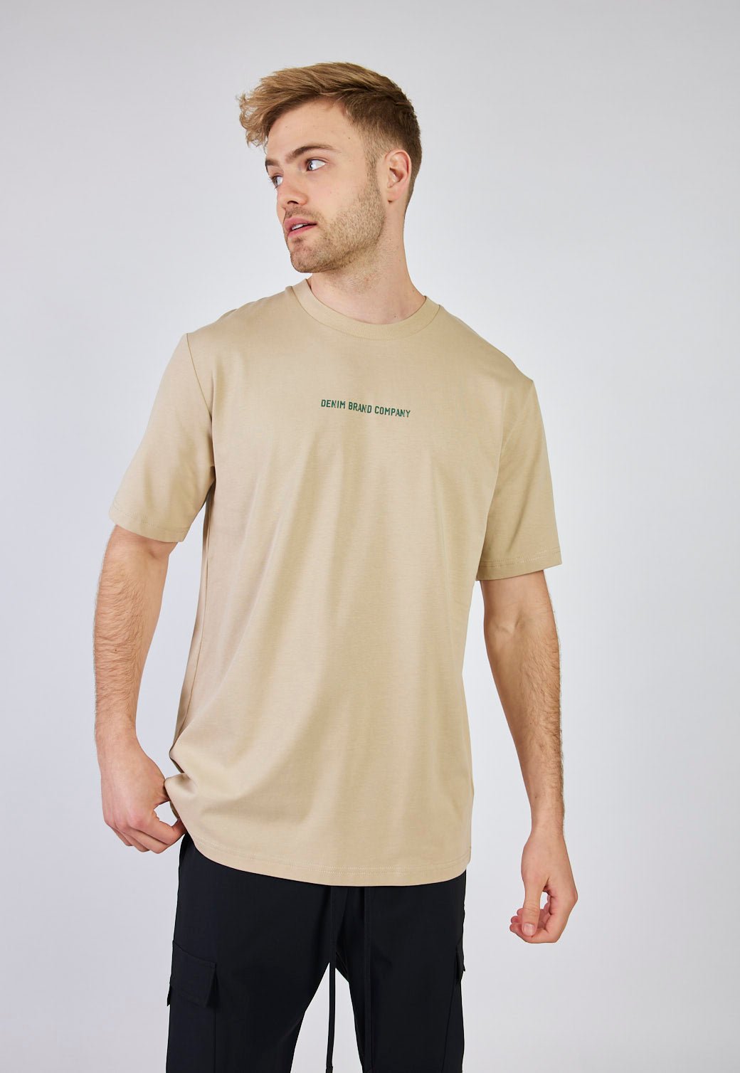 ZABUON IL PM509466 847SAND BEIGE - Pepe Jeans