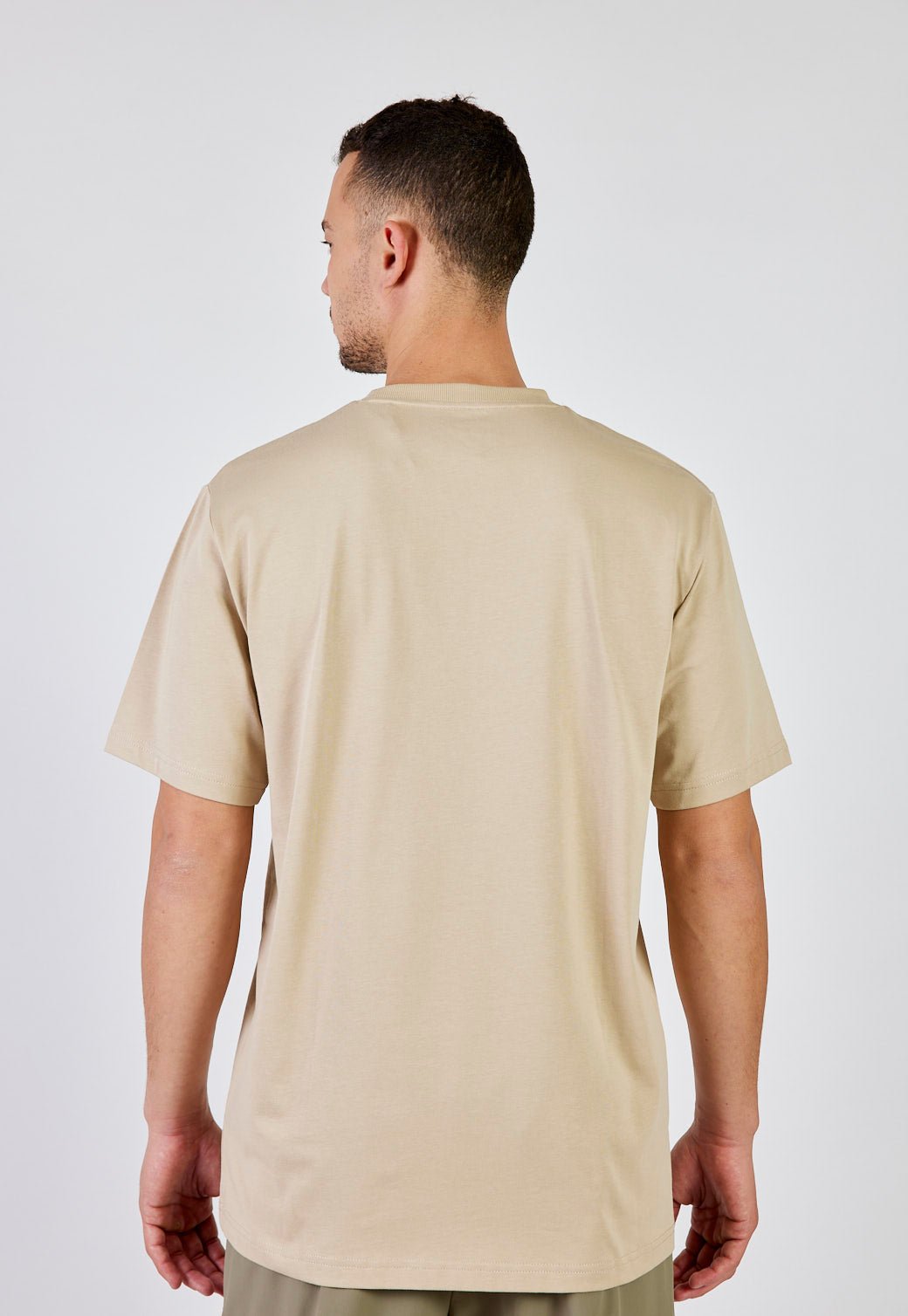 ZACARIAS IL PM509467 847SAND BEIGE - Pepe Jeans