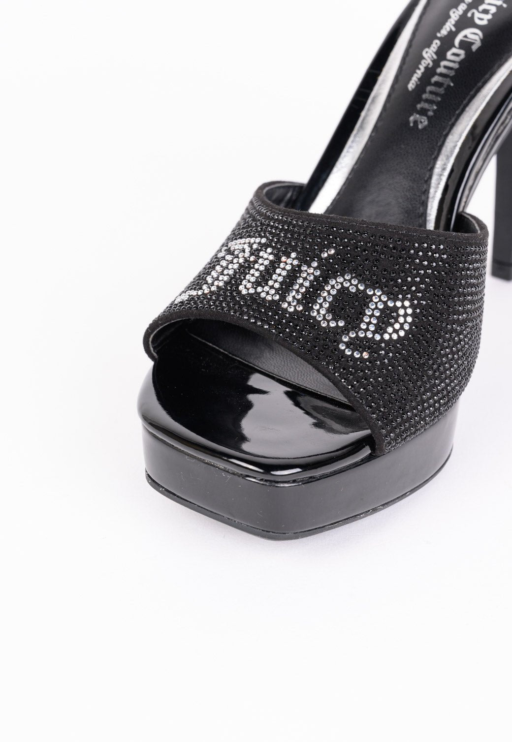 נעלי עקב Gamer | נשים BLACK / 37