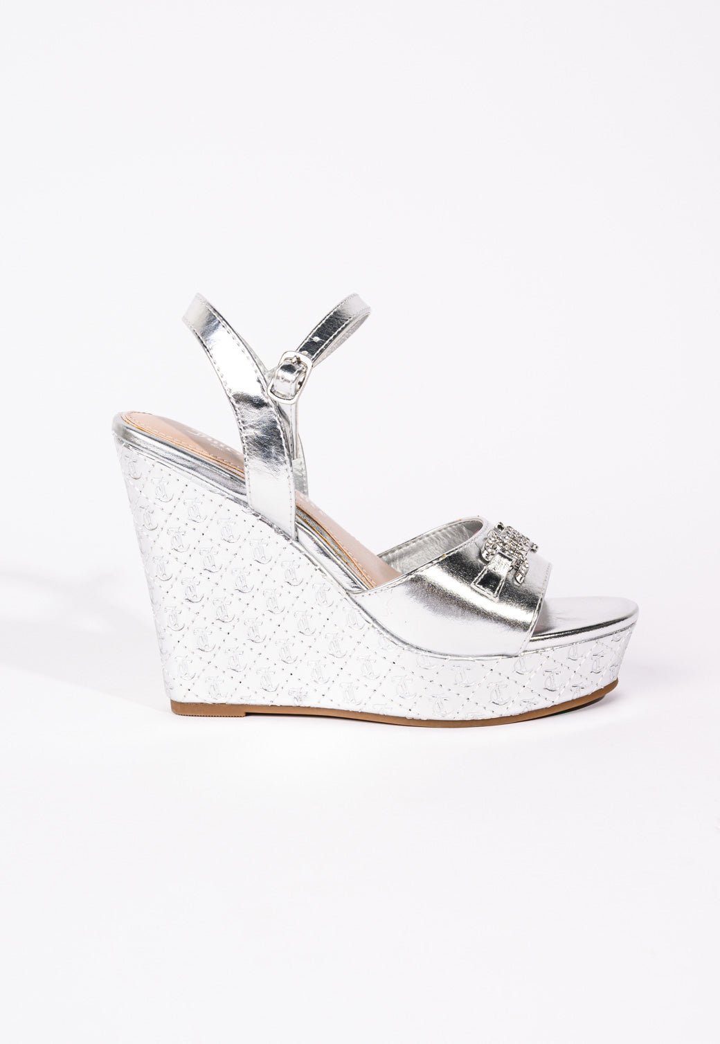 סניקרס Harlowe | נשים SILVER / 37