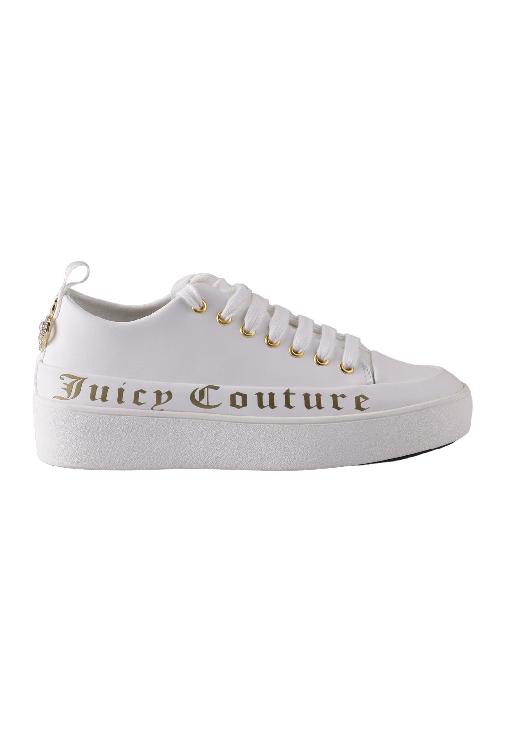 סניקרס Artist | נשים - Juicy Couture