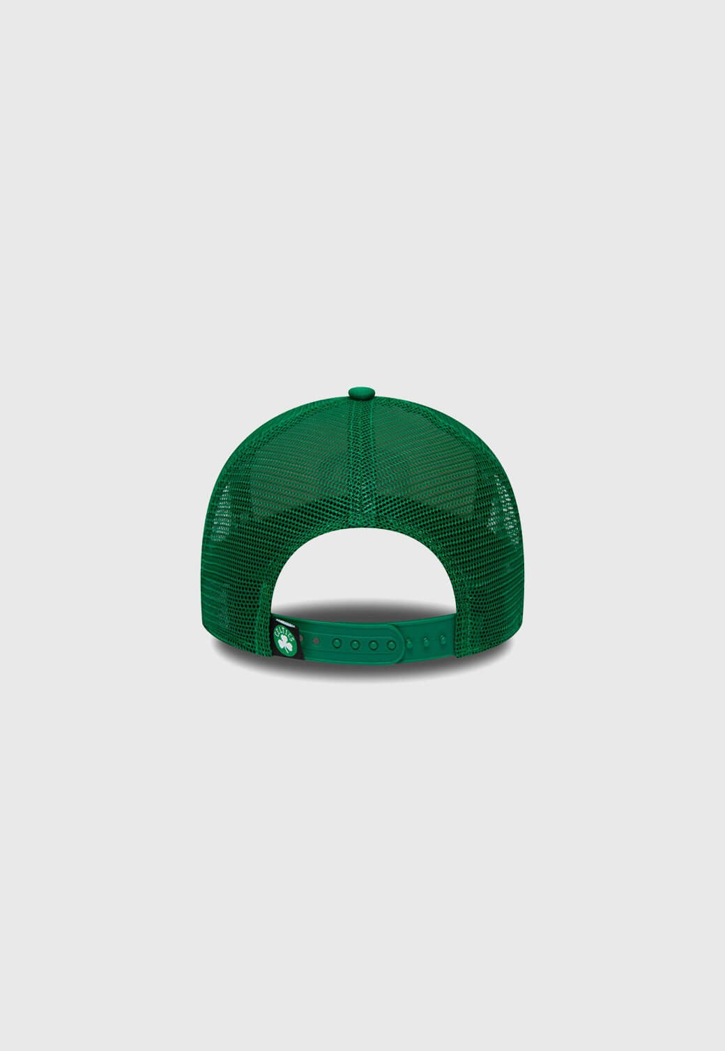 כובע מצחייה Arch Trucker Boston Celtics | יוניסקס GREEN / 0