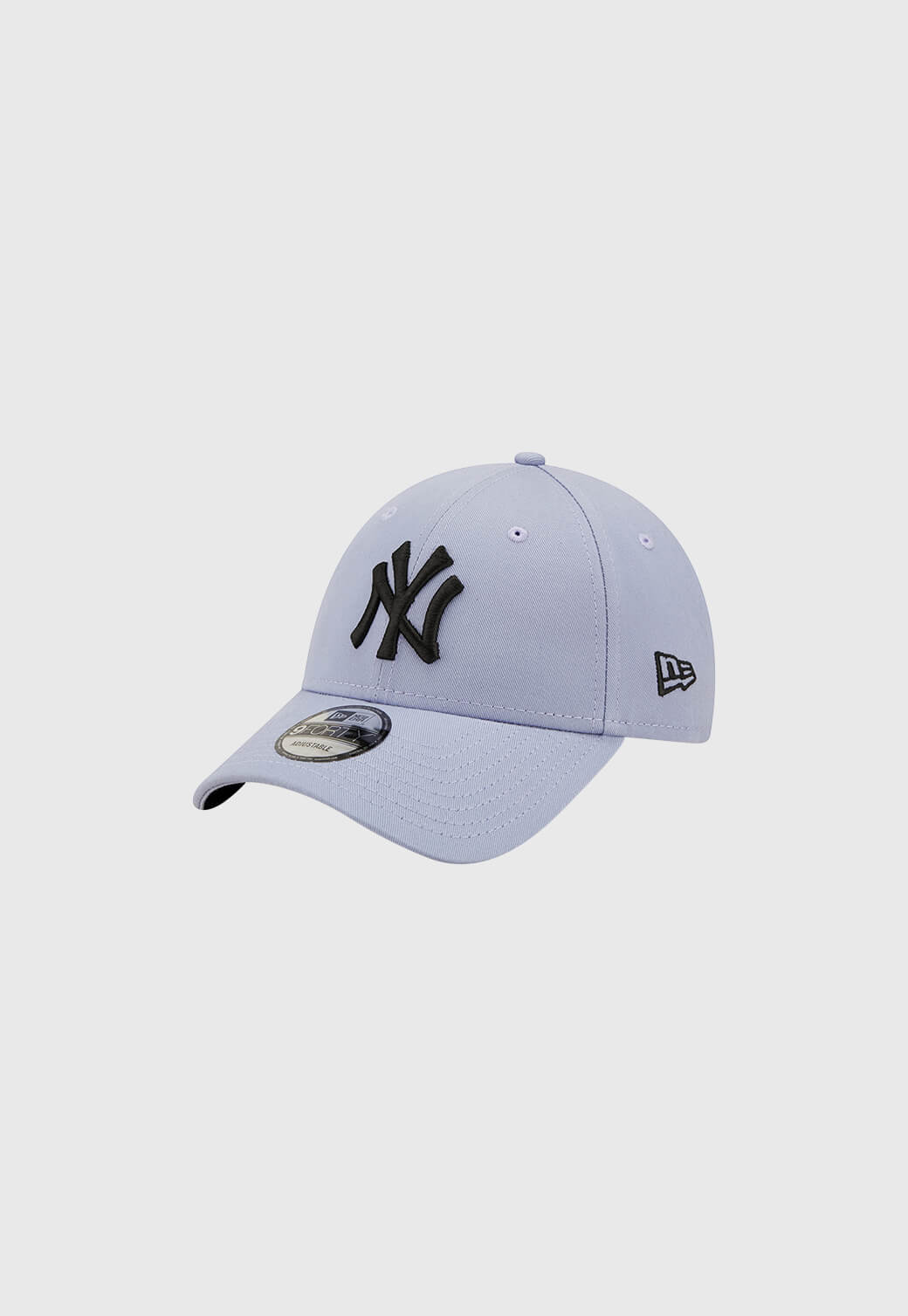 כובע מצחייה 9Forty La | יוניסקס GREY / 0