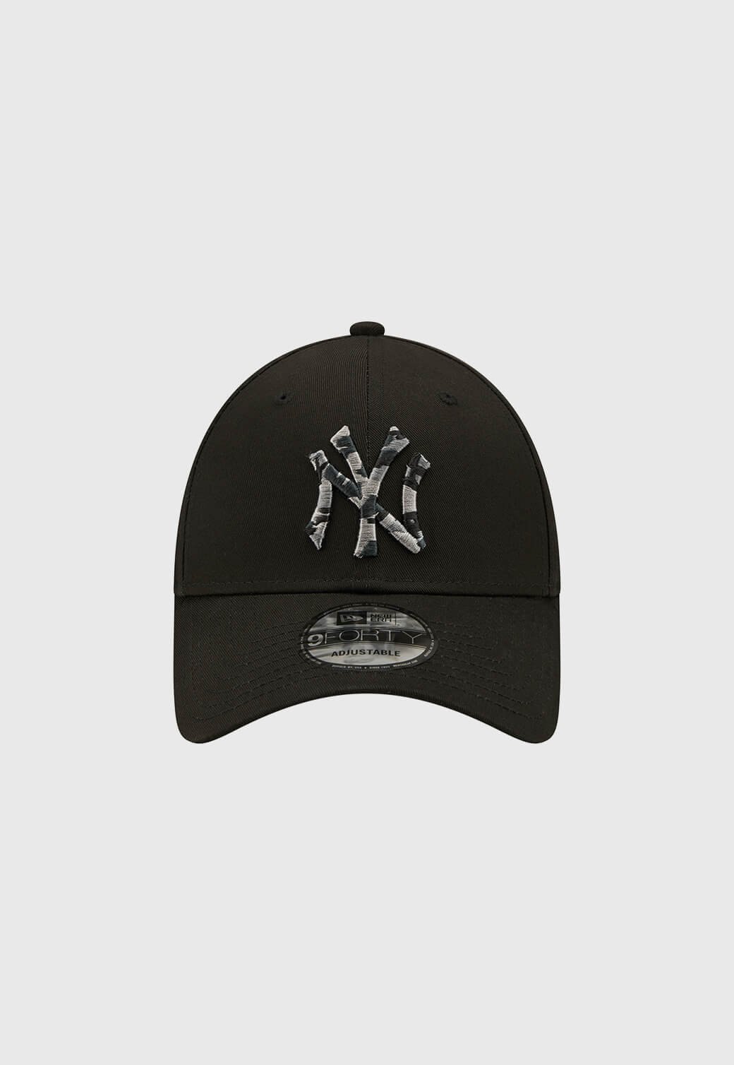 כובע מצחייה עם לוגו יוניסקס