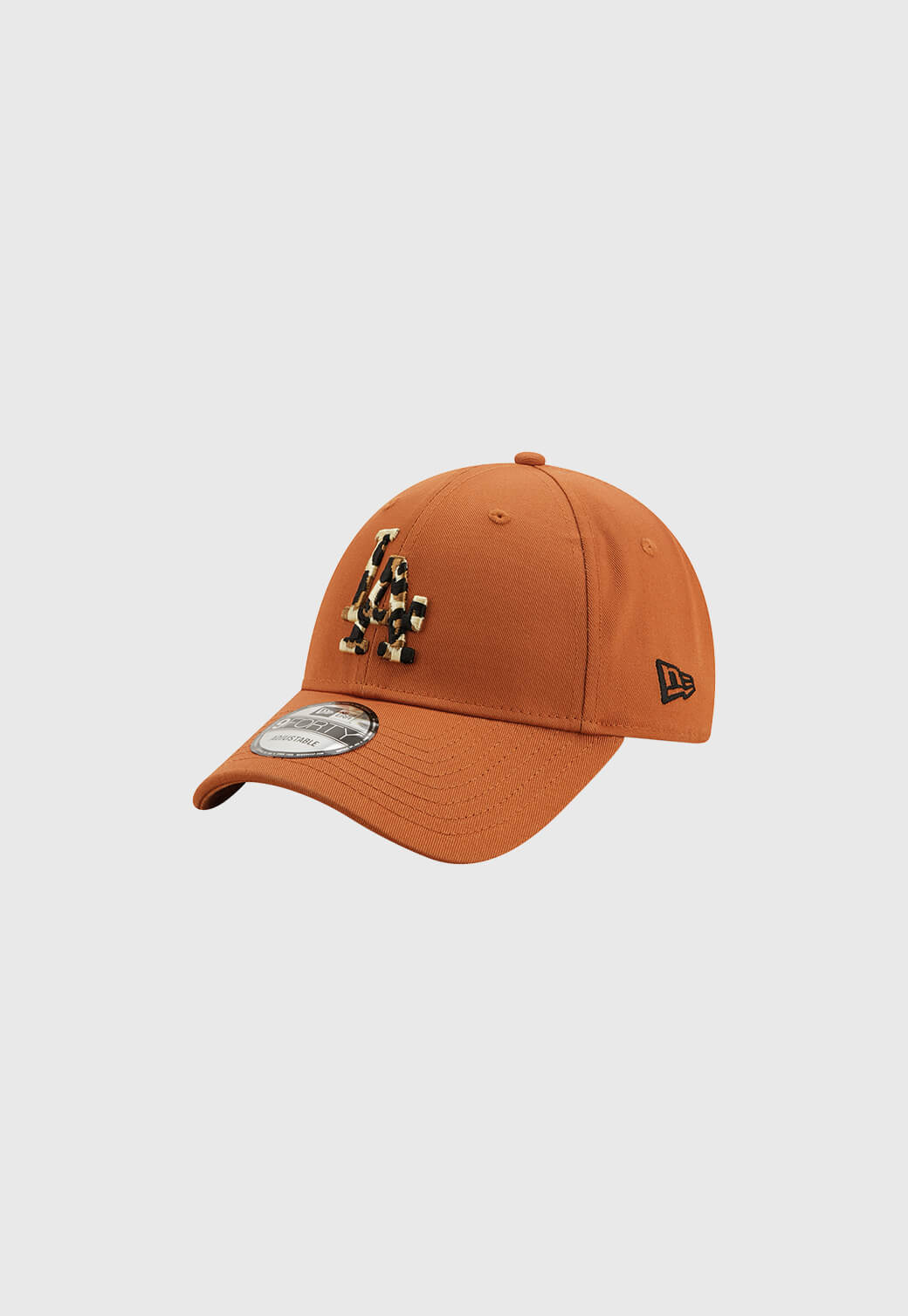 כובע מצחייה עם לוגו יוניסקס