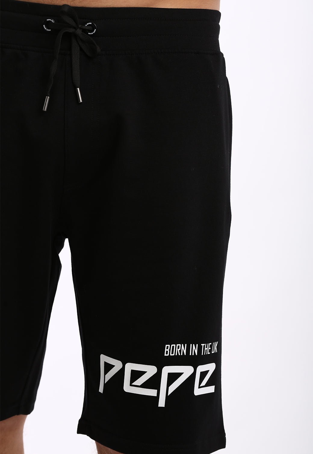 AARON IL PM800864 999BLACK - Pepe Jeans