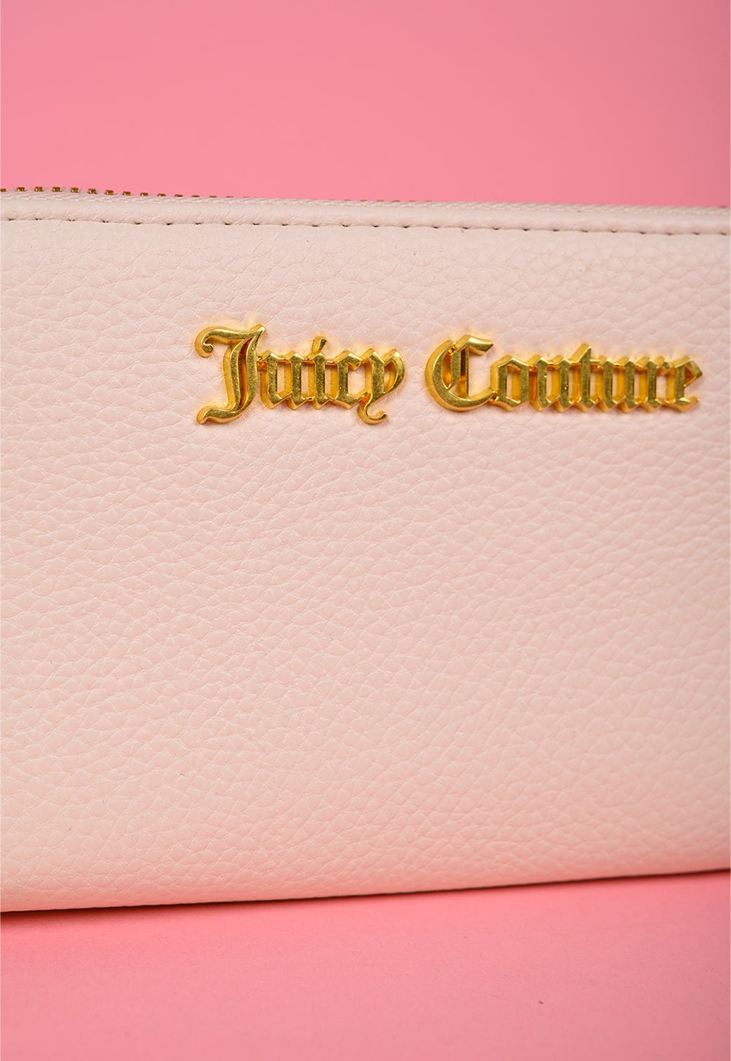 ארנק סוזן מרוכסן - Juicy Couture