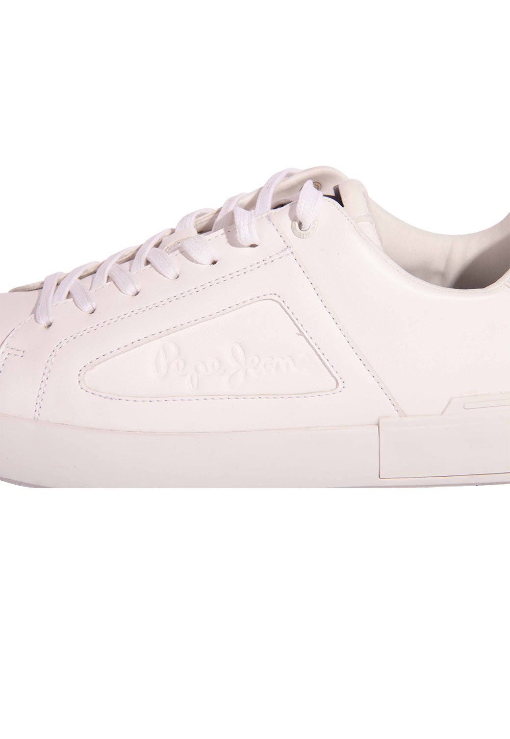 BOLO IL PMS30954 800WHITE - Pepe Jeans