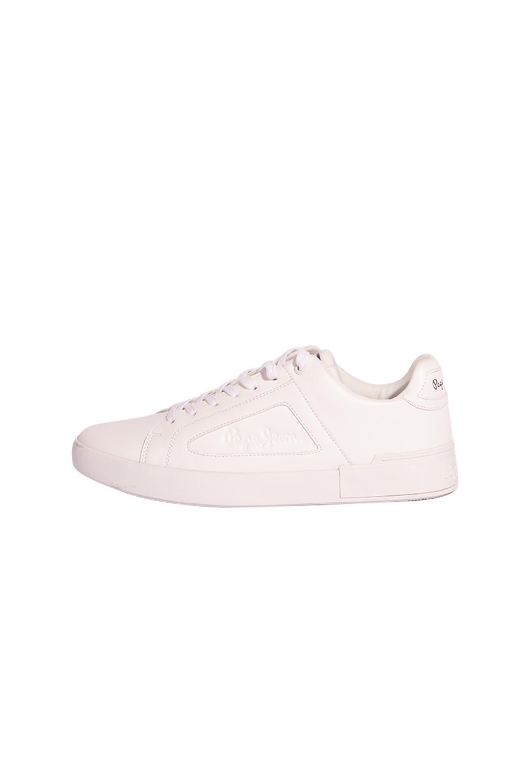 BOLO IL PMS30954 800WHITE - Pepe Jeans