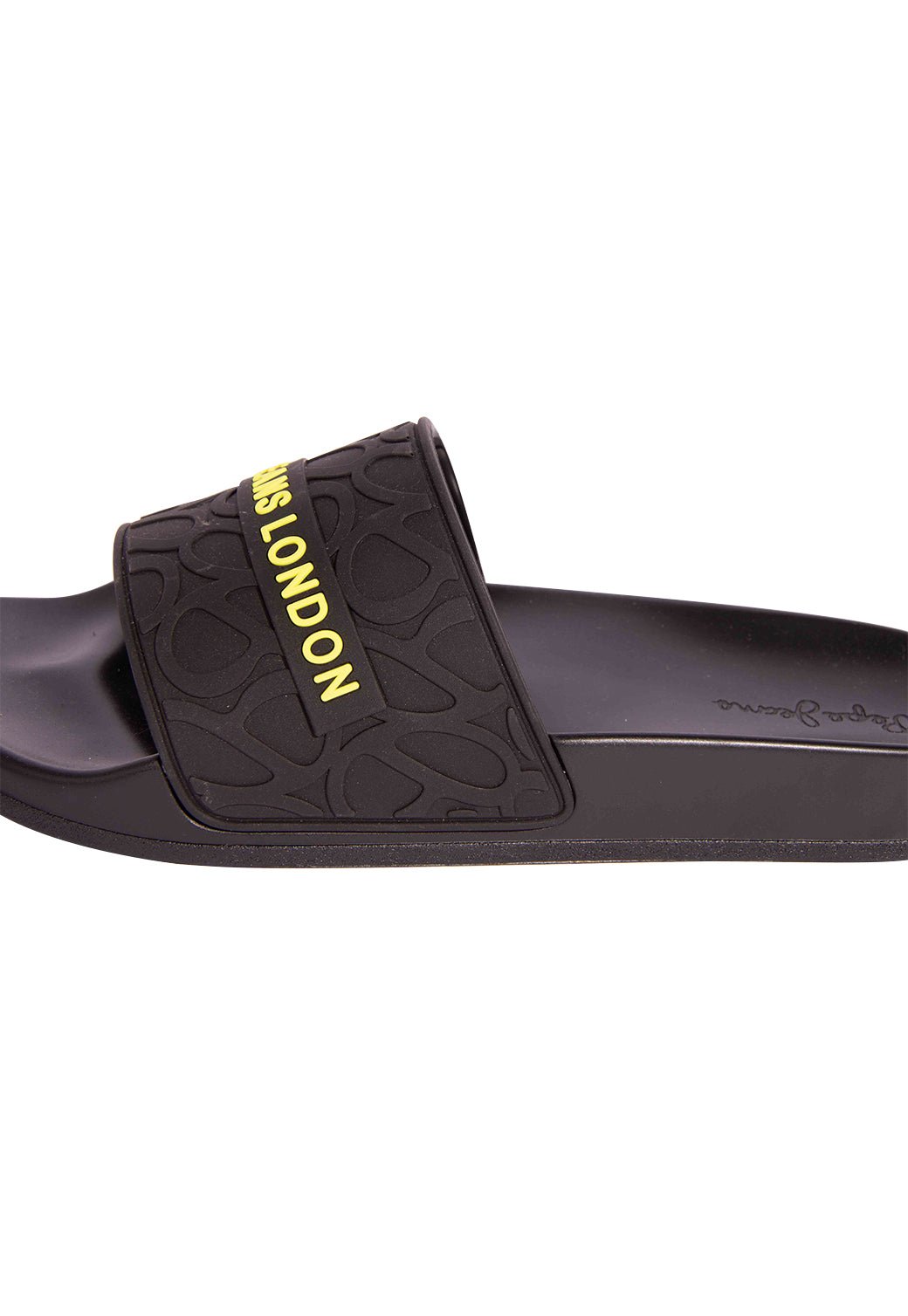 CARLOS IL PMS70138 043YELLOW - Pepe Jeans
