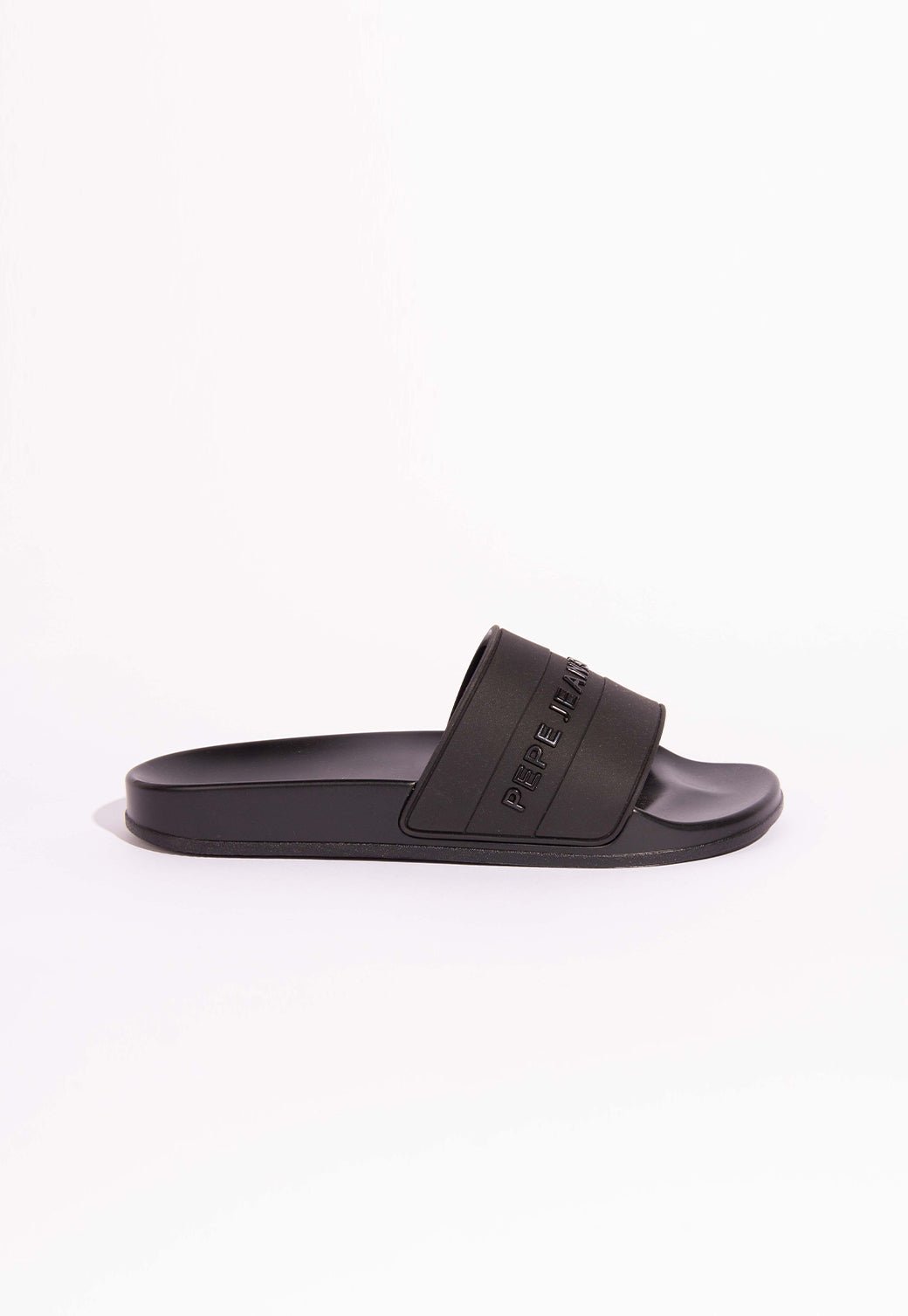CORA IL PMS30961 999BLACK - Pepe Jeans