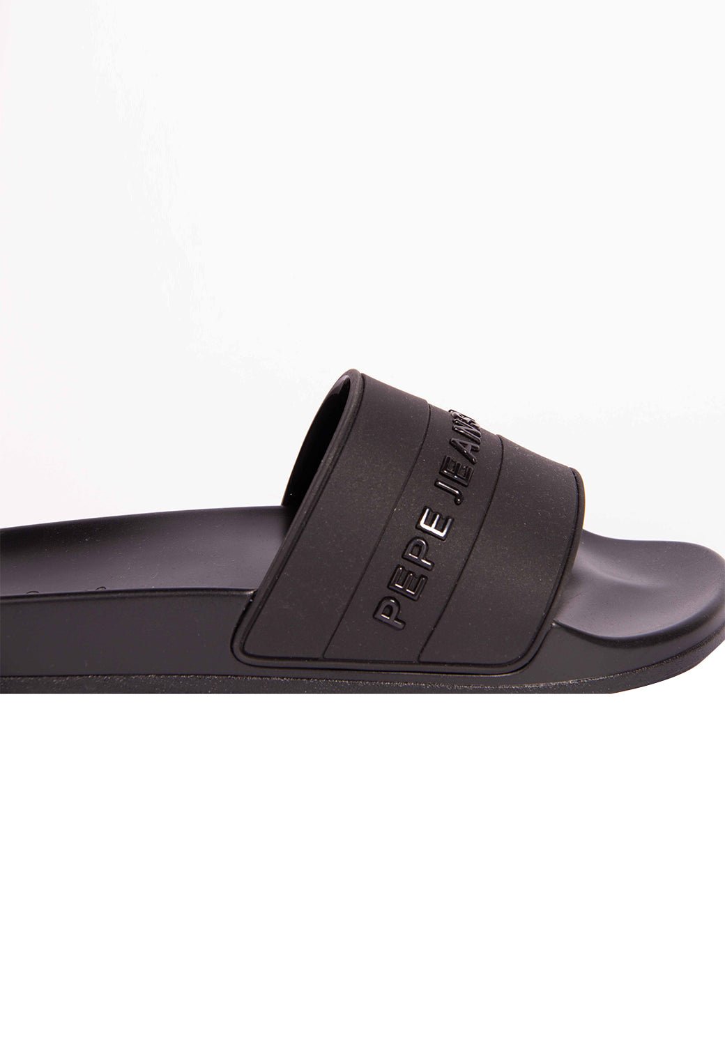 CORA IL PMS30961 999BLACK - Pepe Jeans