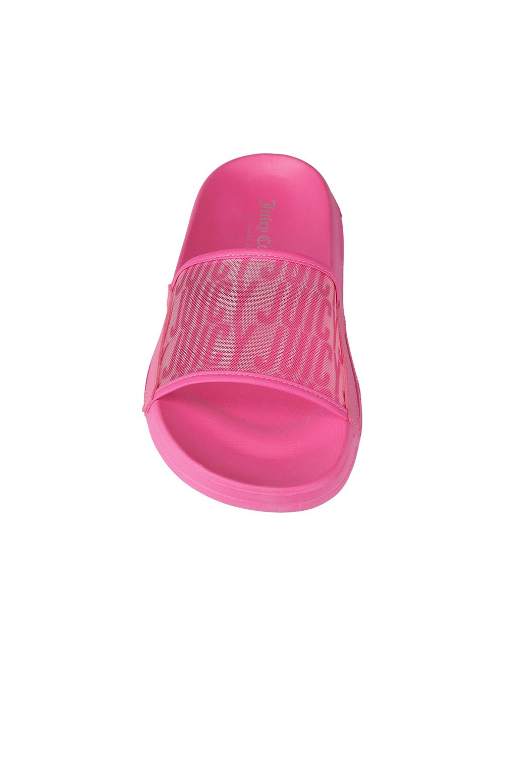 כפכפי סלייד נשים - Juicy Couture