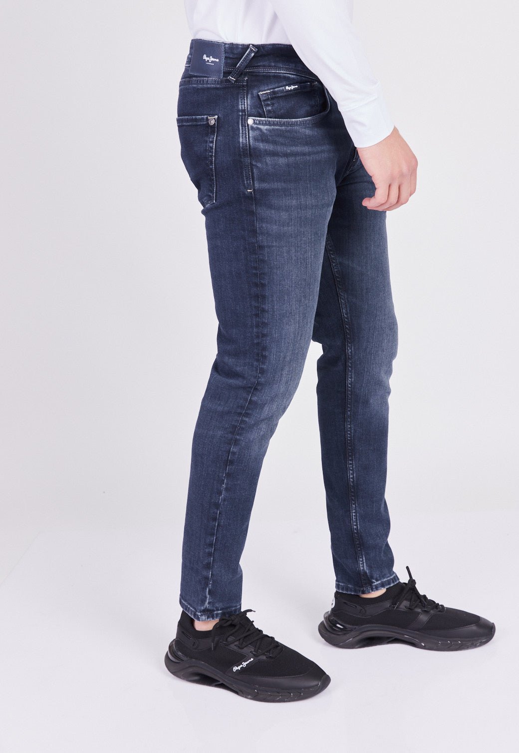 ג'ינס האטץ' Regular Fit לגברים - Pepe Jeans