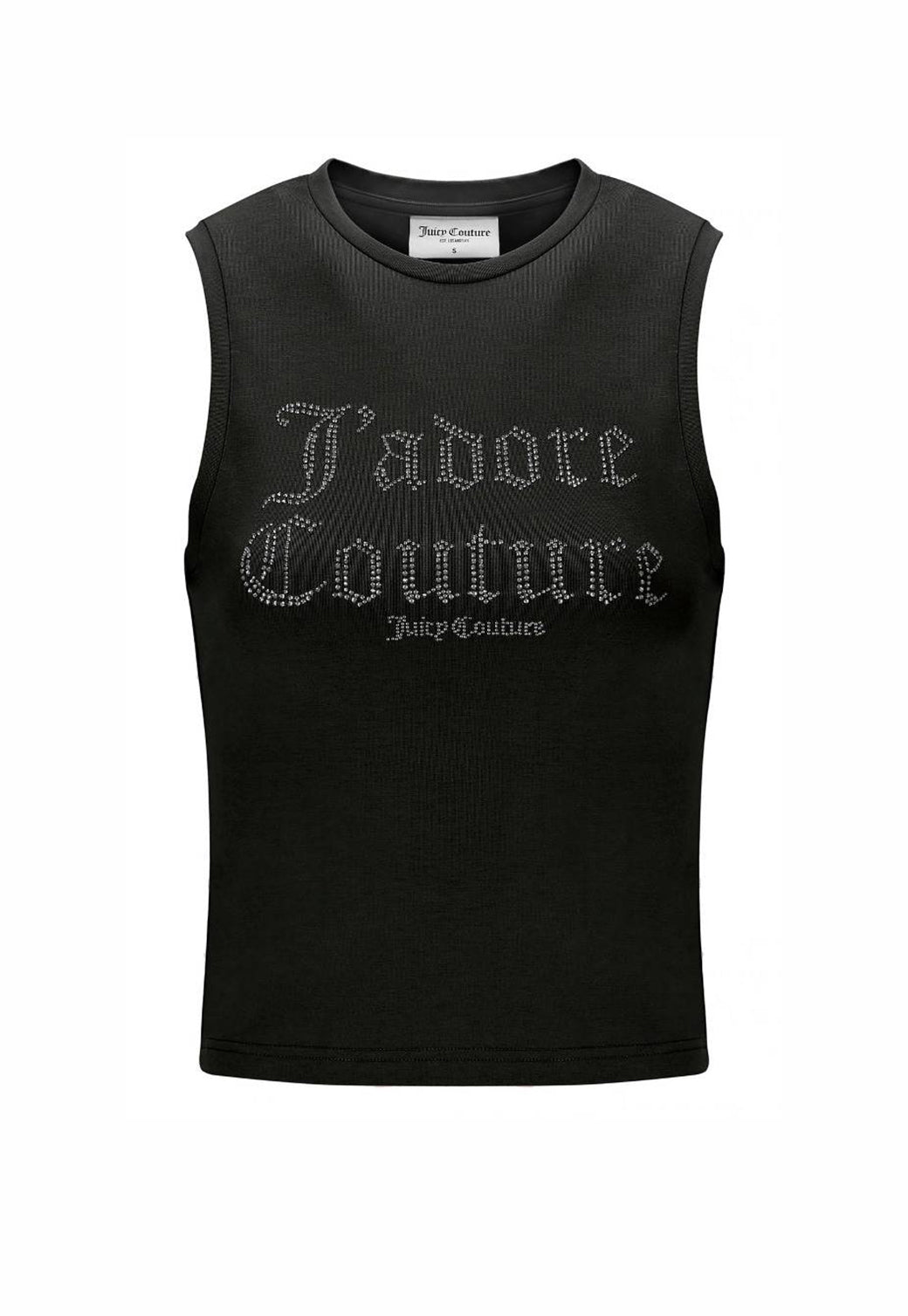 גופיית קרופ Jadore נשים - Juicy Couture