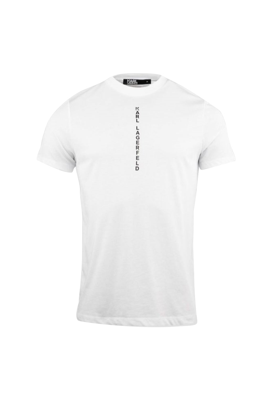 טי שירט Crewneck גברים - Karl Lagerfeld