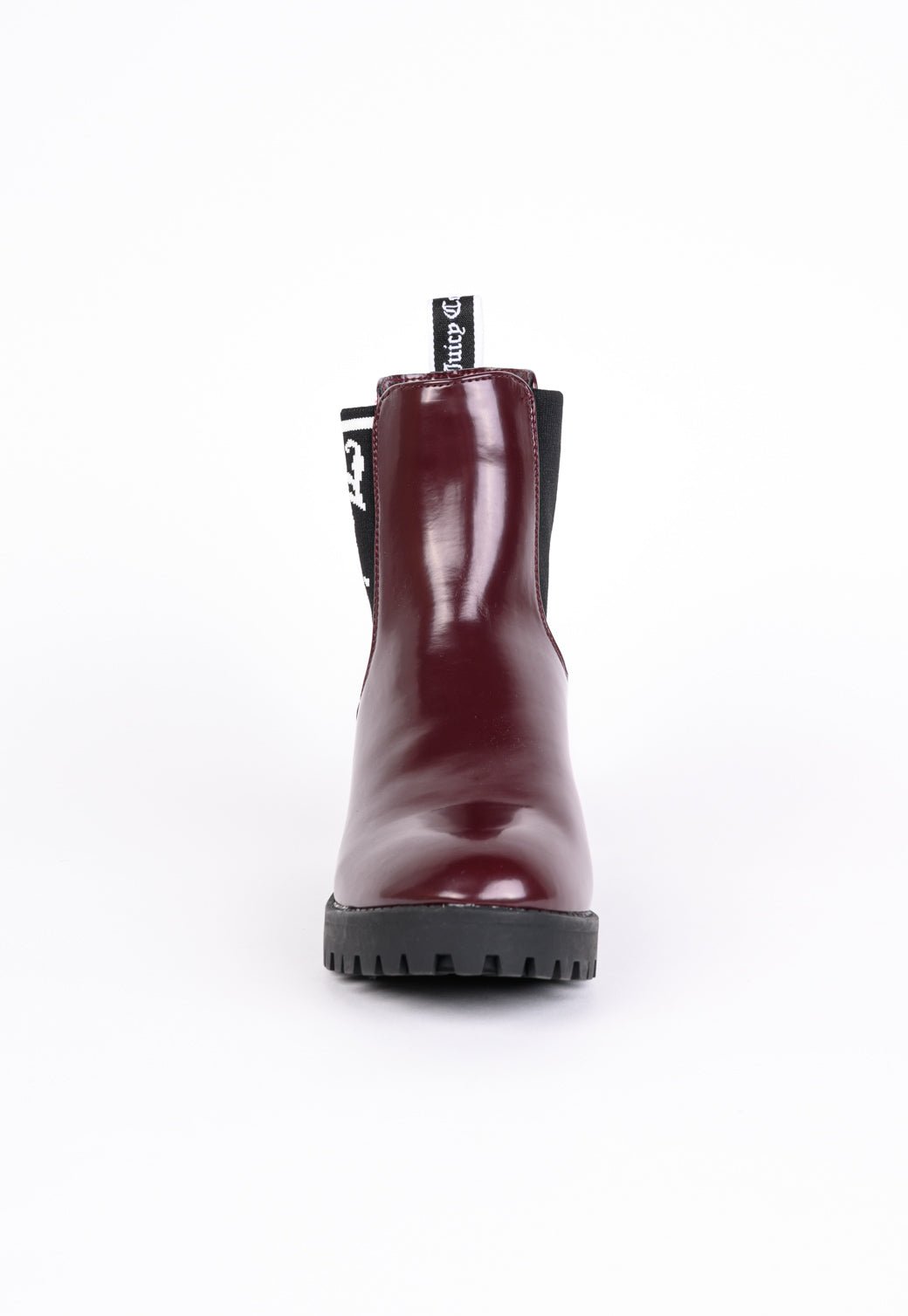 JC-ONE UP BURGUNDY - Juicy Couture