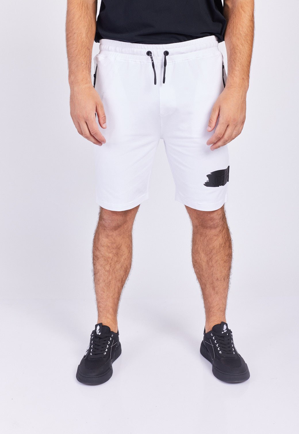 JUDE IL PM800958 WHITE 800 - Pepe Jeans