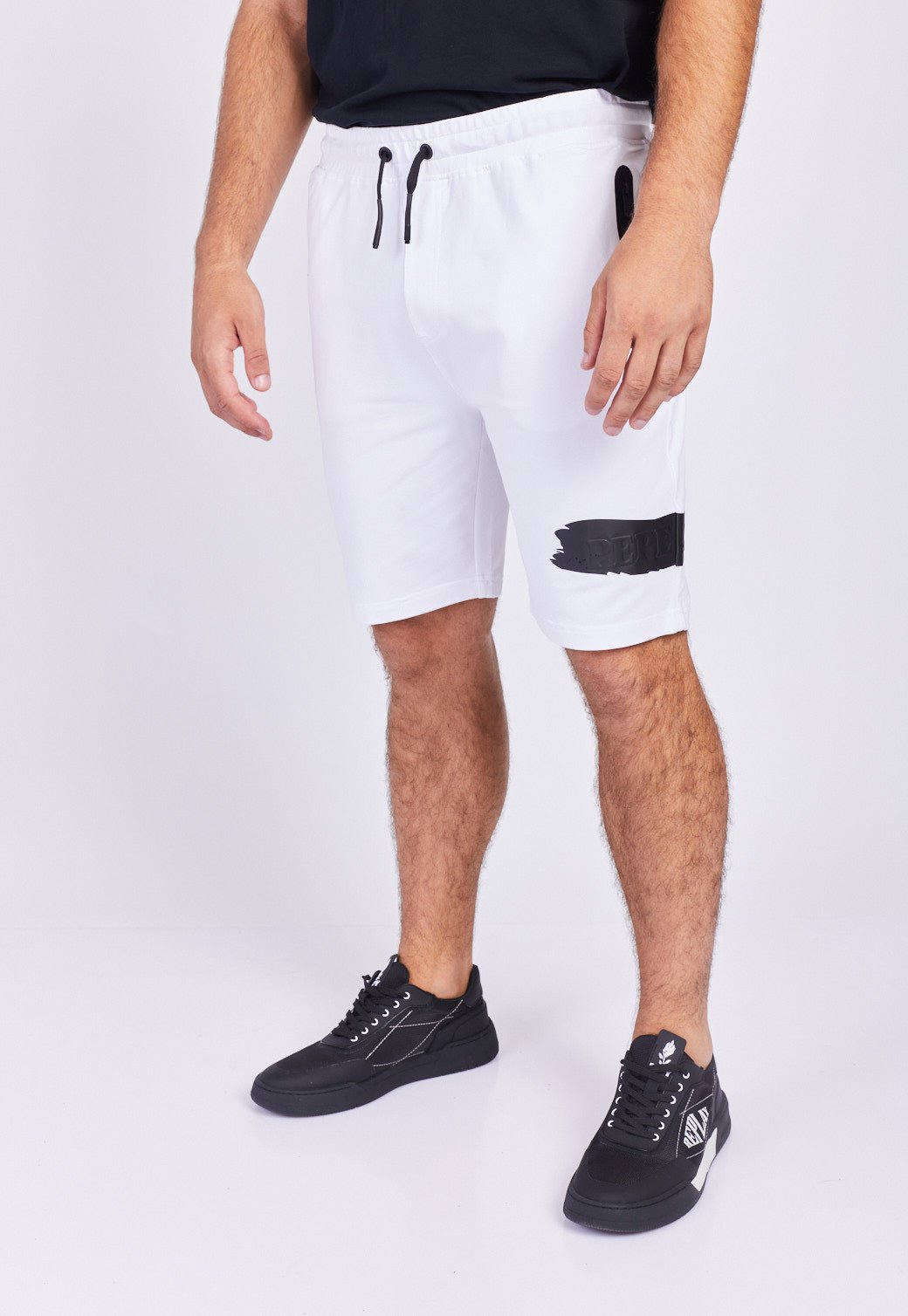 JUDE IL PM800958 WHITE 800 - Pepe Jeans