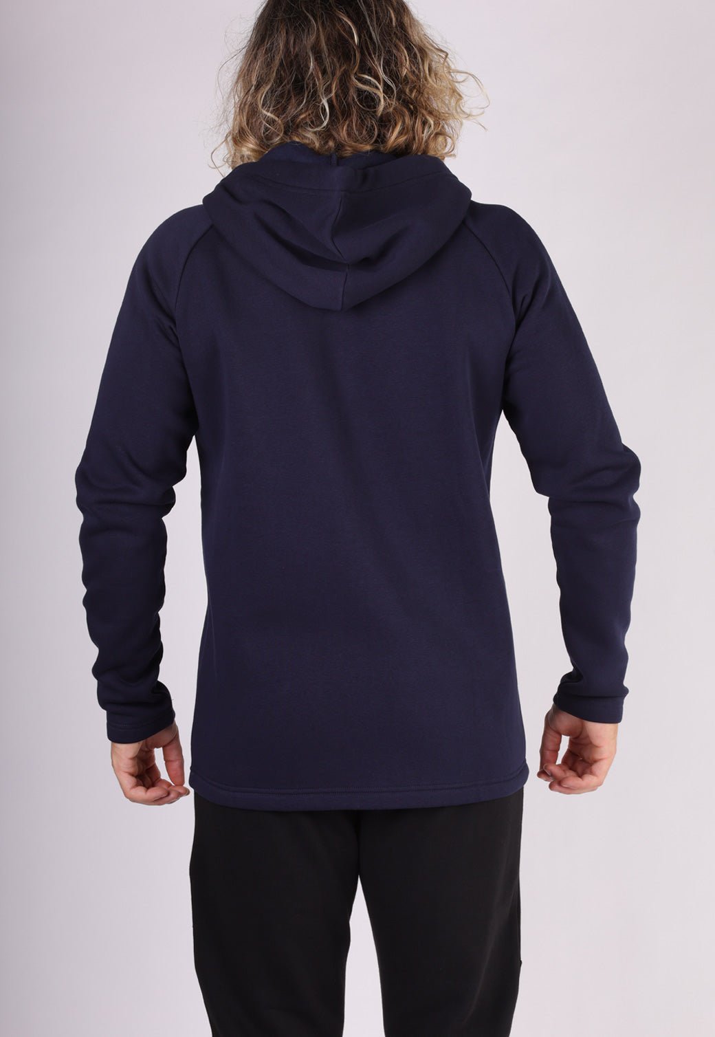 קפוצ'ון עם לוגו לגברים - Pepe Jeans