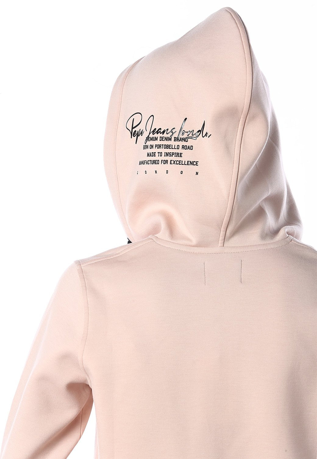 חליפת לוגו לנשים - Pepe Jeans