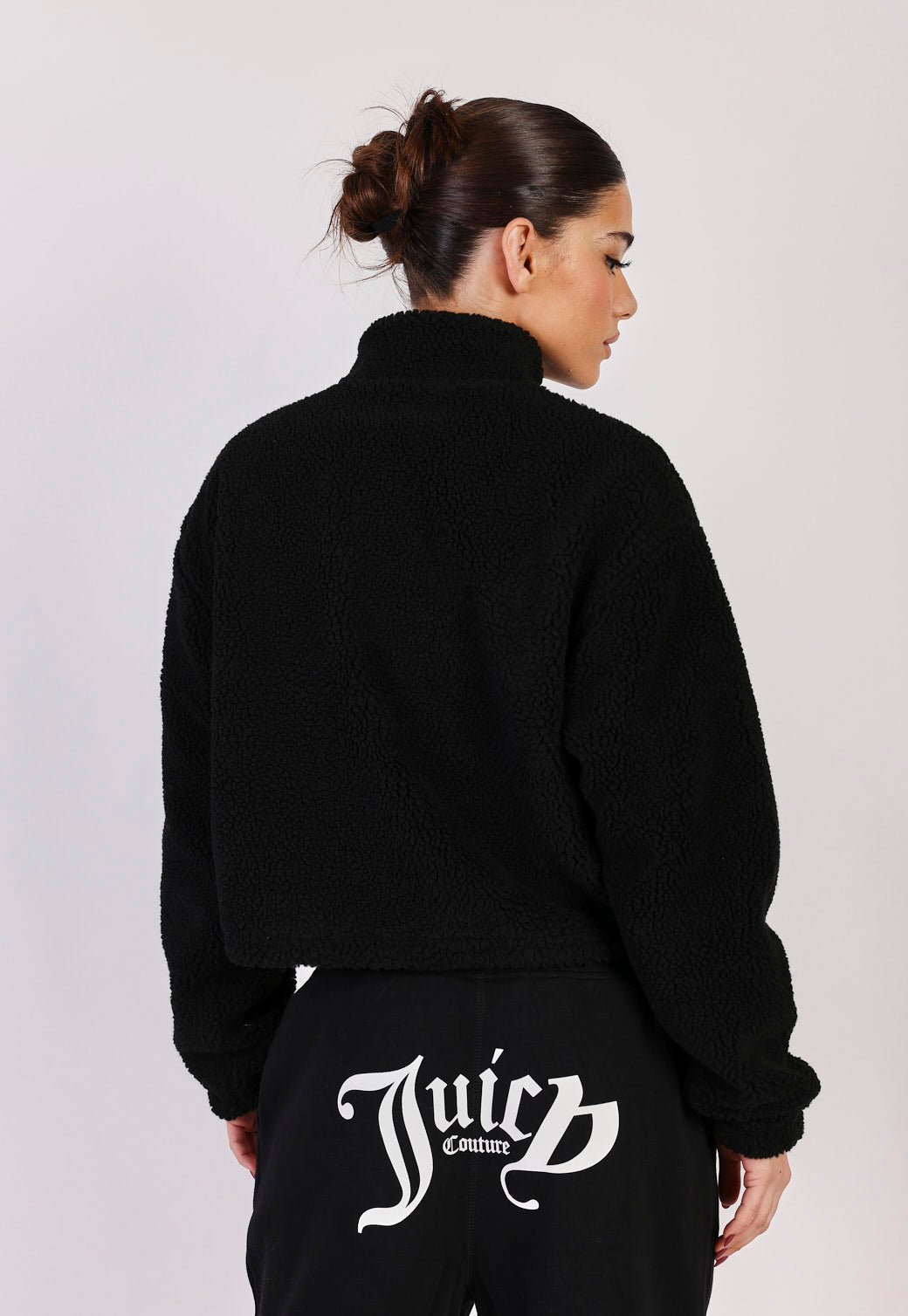 מעיל צמר נשים - Juicy Couture