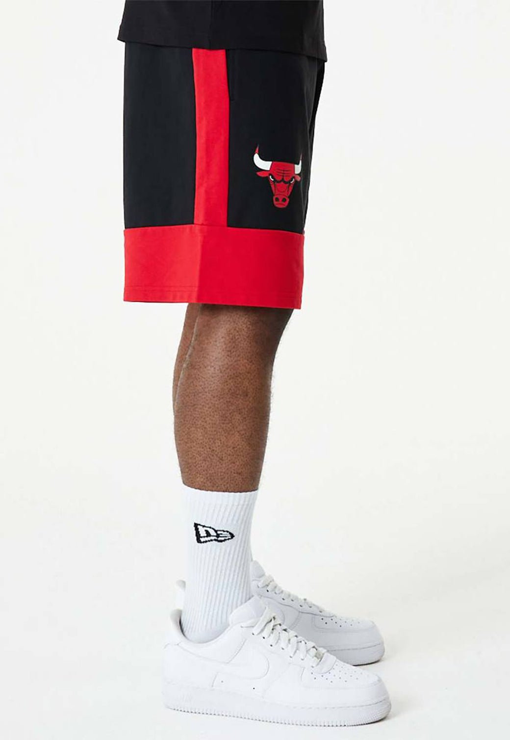 מכנסי טרנינג קצרים Chibul לגברים - New Era