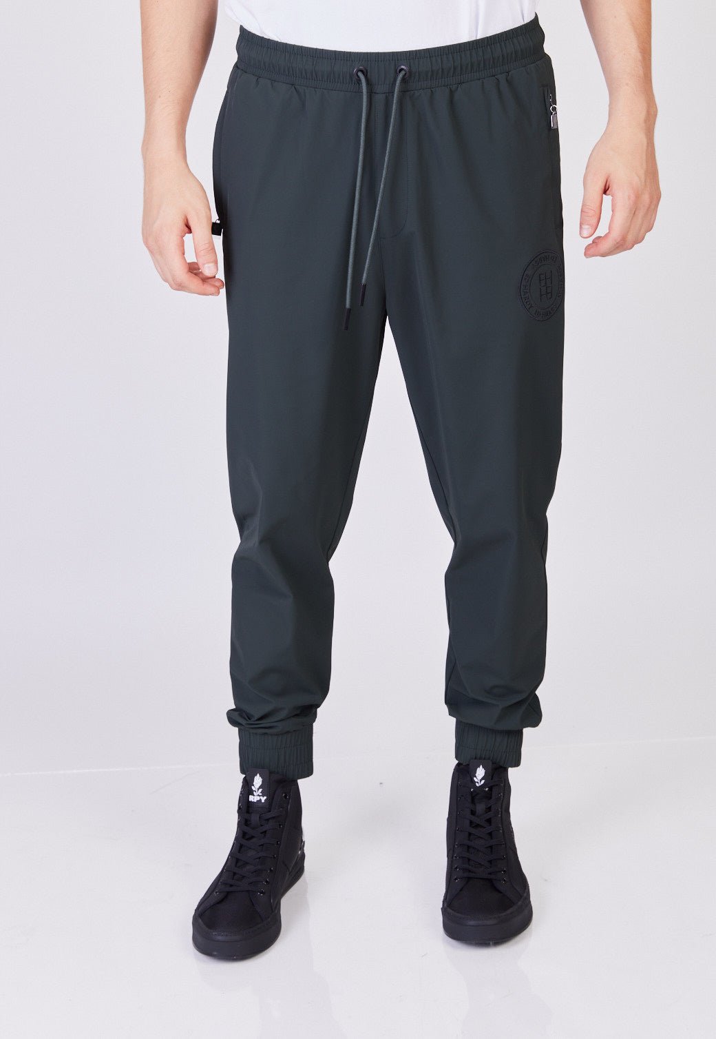 מכנסיים ארוכים לגברים - Ed Hardy