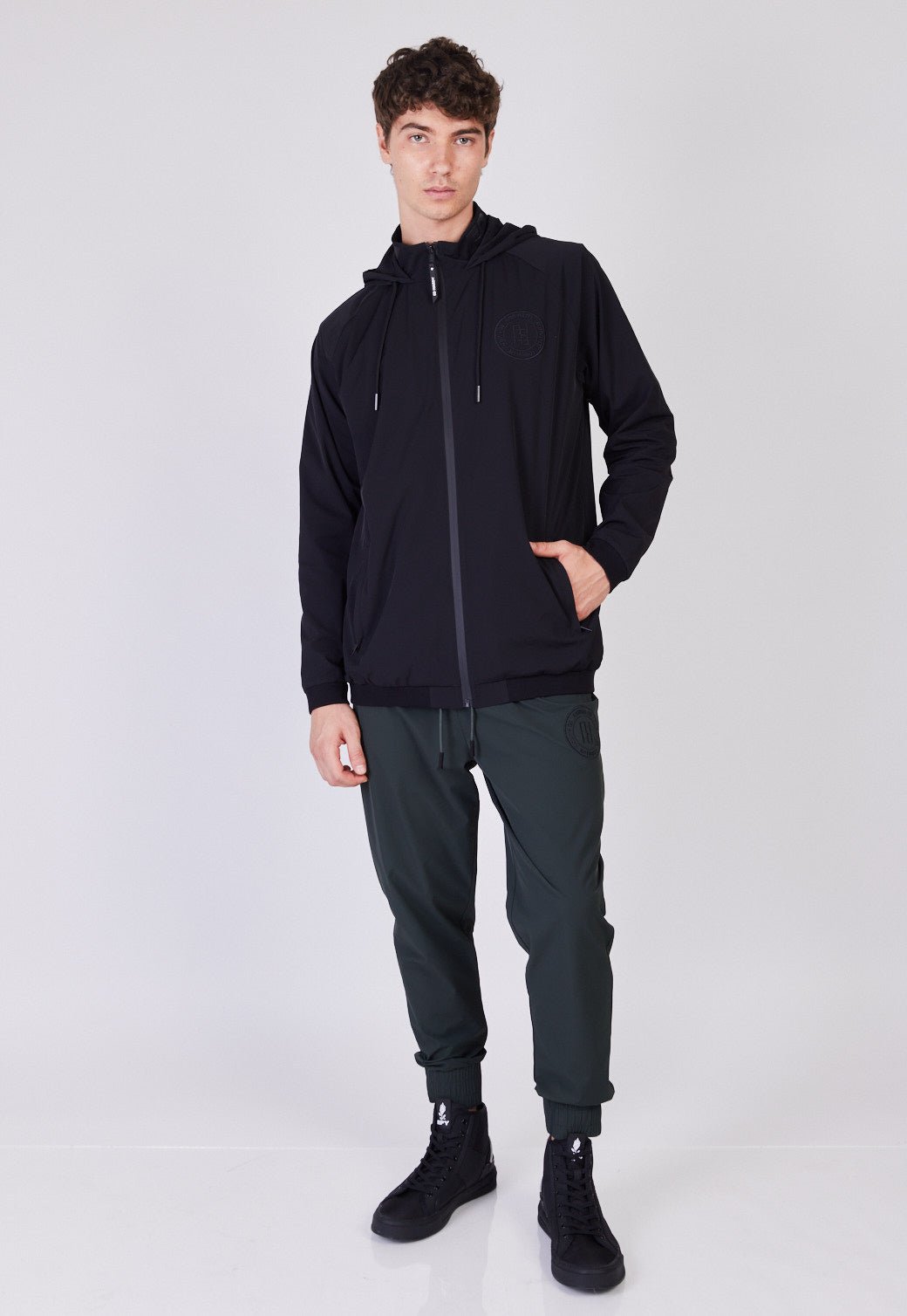 מכנסיים ארוכים לגברים - Ed Hardy