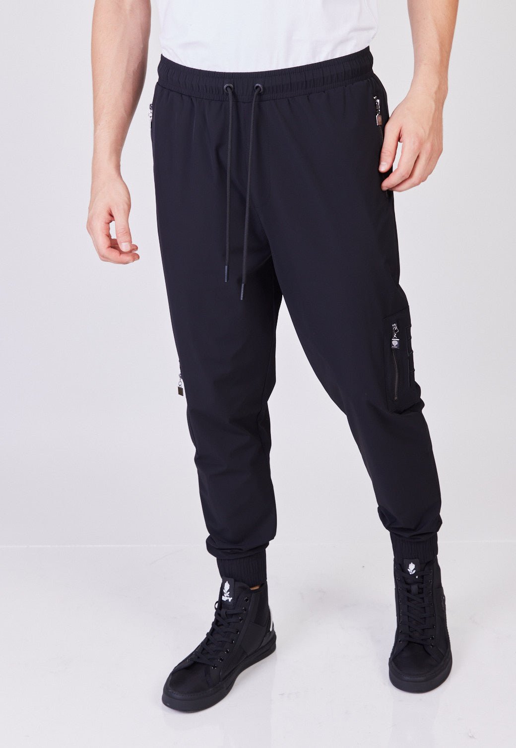 מכנסיים ארוכים לגברים - Ed Hardy